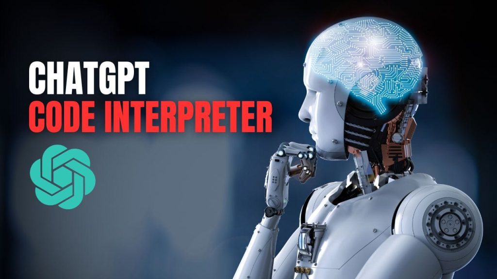 OpenAI - Code Interpreter