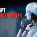 ChatGPT-4-Code-Interpreter