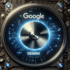 Google Gemini