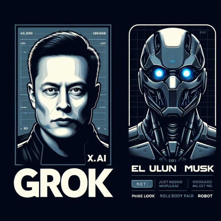 Introducing Grok AI: Elon Musk’s Cutting-Edge Chatbot from X.ai | Make