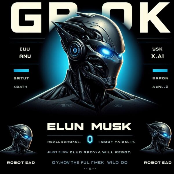 Introducing Grok AI: Elon Musk’s Cutting-Edge Chatbot from X.ai | Make
