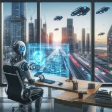 Make Money Online with AI in 2024