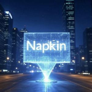 Napkin AI