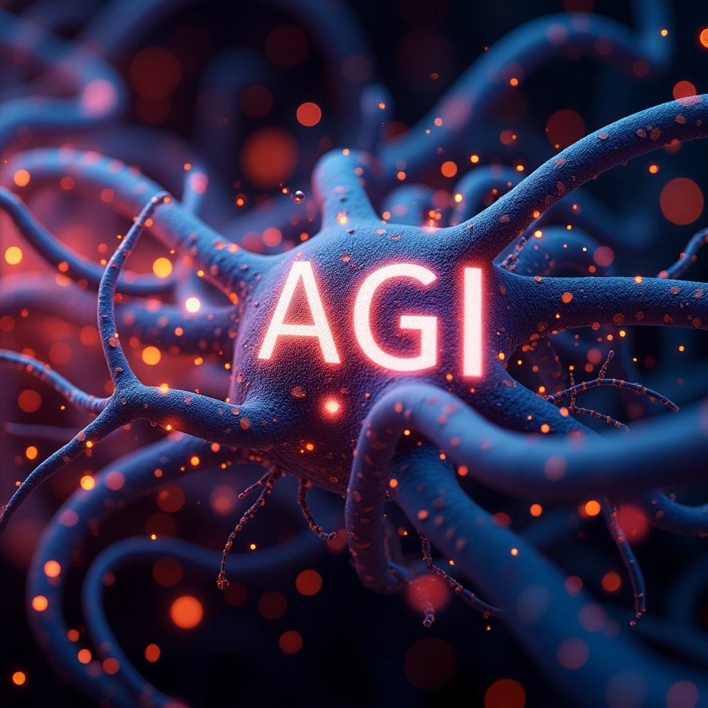 AGI