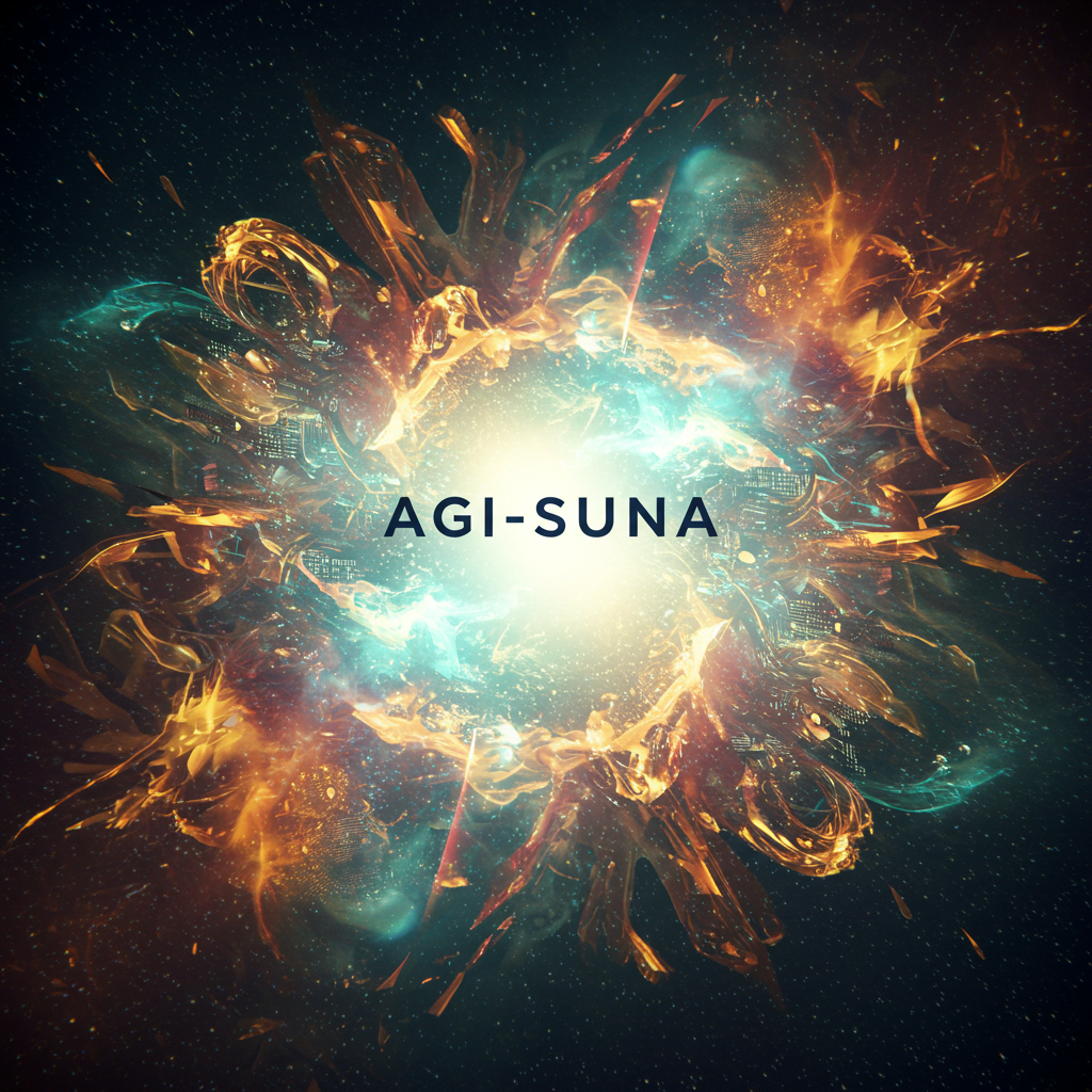Suna AGI