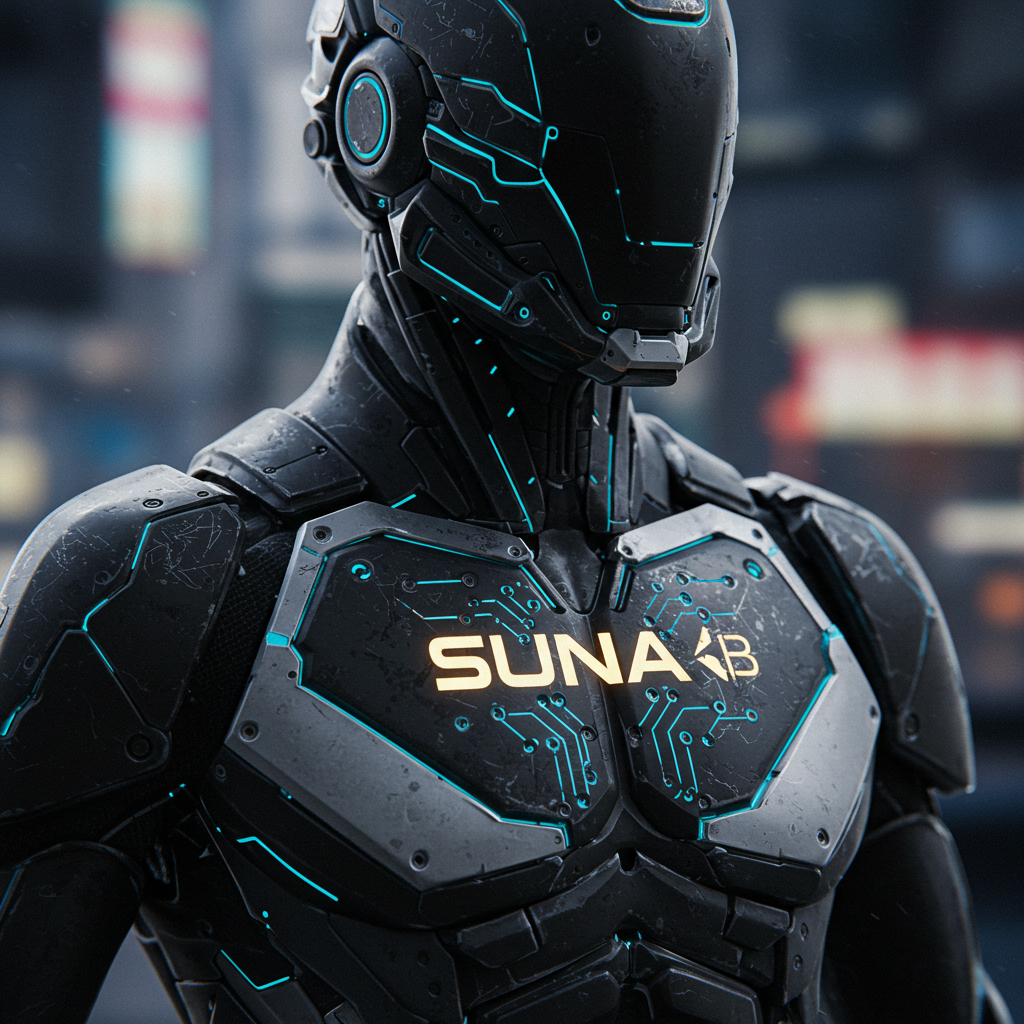 Suna