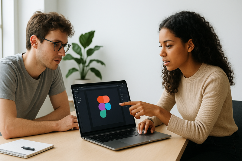 Figma for Designer