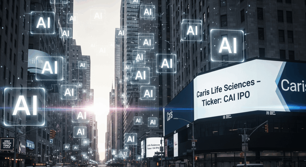 Caris Life Science (Ticker: CAI)