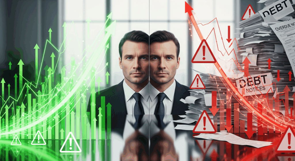 Caris Financial upside & risks