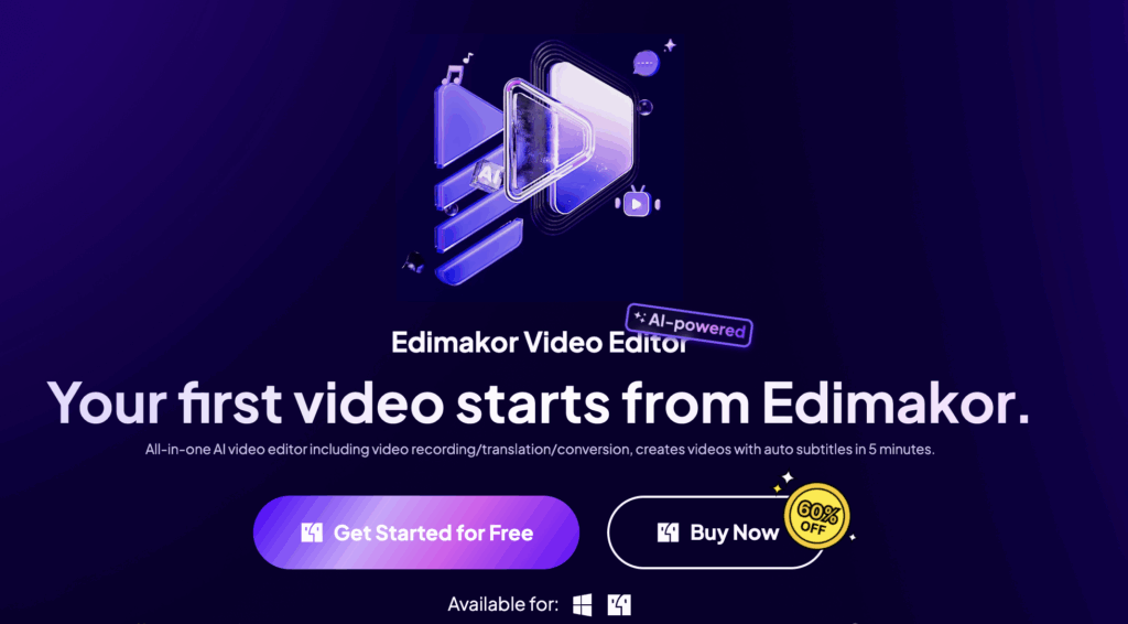 Edimakor