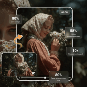 Edimakor Image to Video