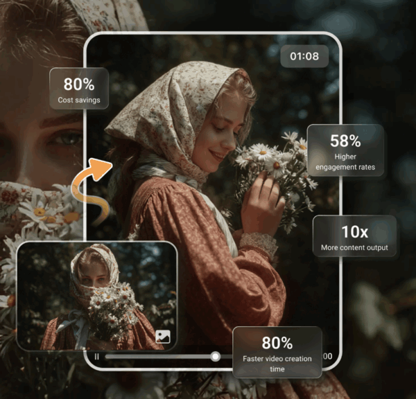 Edimakor Image to Video