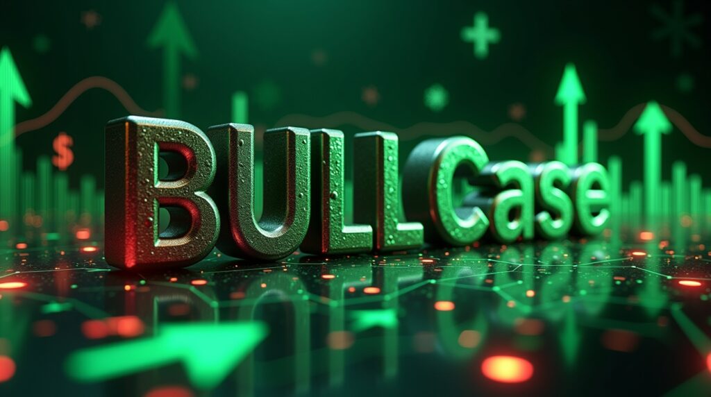 PAGAYA Bull Case Scenario