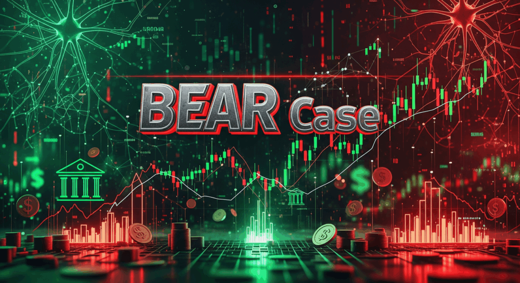 PAGAYA Bear Case Scenario