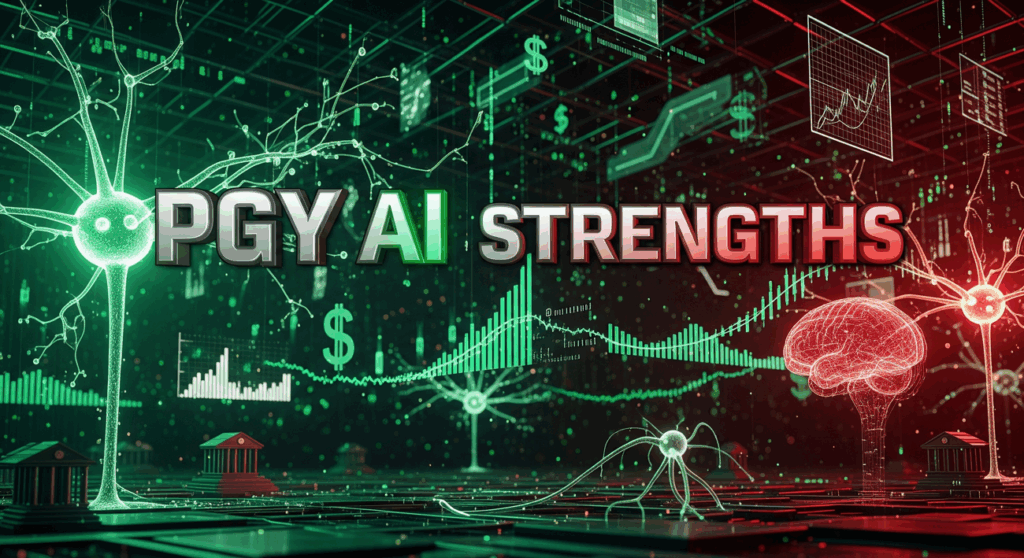PAGAYA AI Strengths