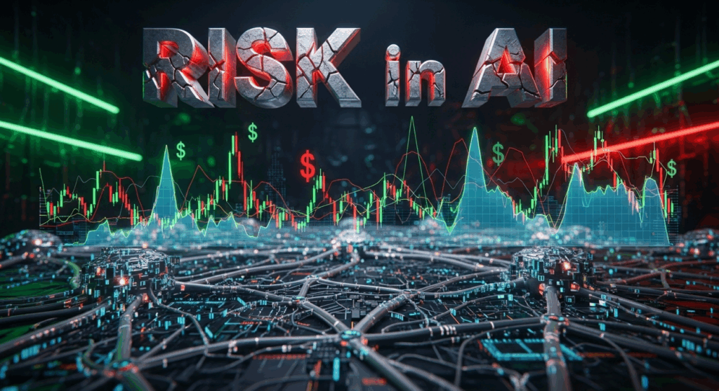 Risk in AI