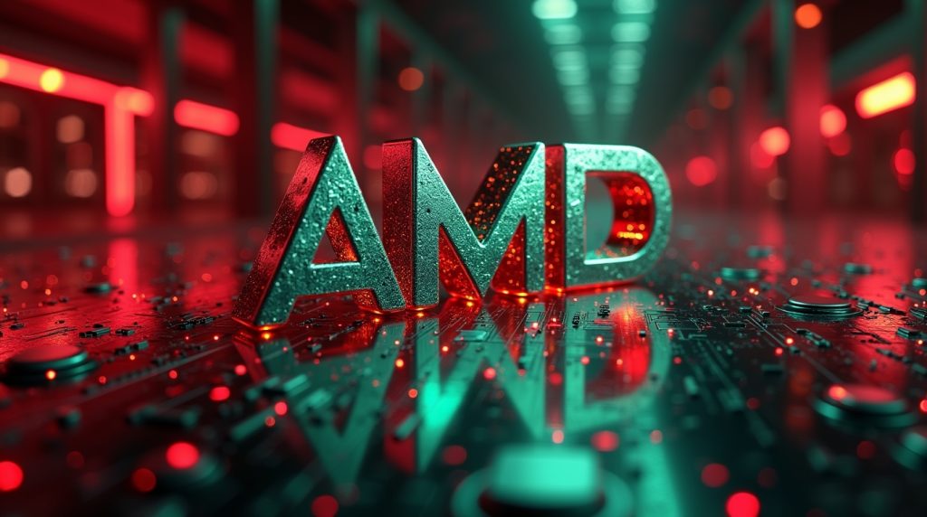 AMD