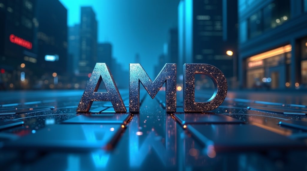 AMD