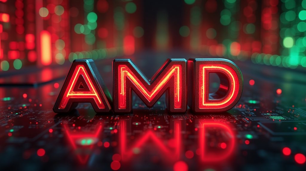 AMD Outlook