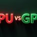 Google TPU vs NVIDIA GPU