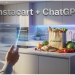 ai shopping - ChatGPT Instacart