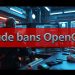 Calude bans OpenClaw