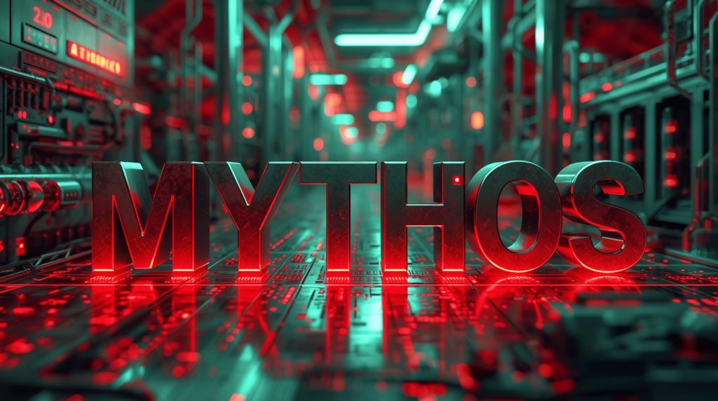 The Mythos Threat is REAL!