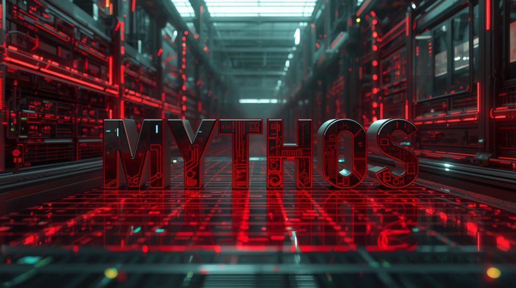 Federal Reserve and the U.S. Treasury Recognised the Mythos Threat