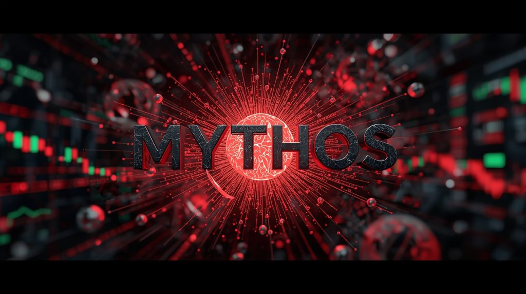 Mythos Threat is REAL!