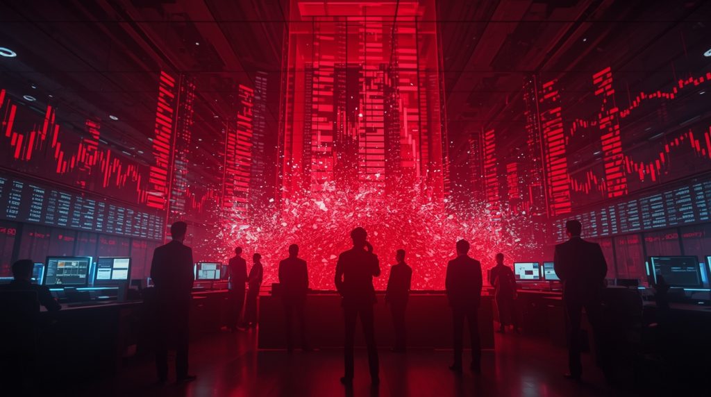 Mythos could be a Major Threat to Financial Systems