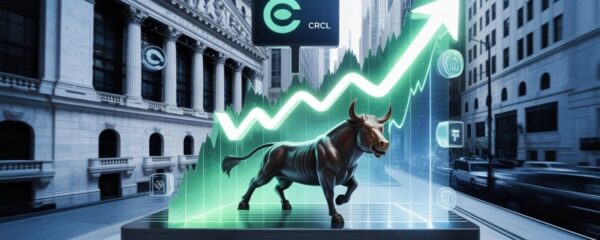 Circle-Stock