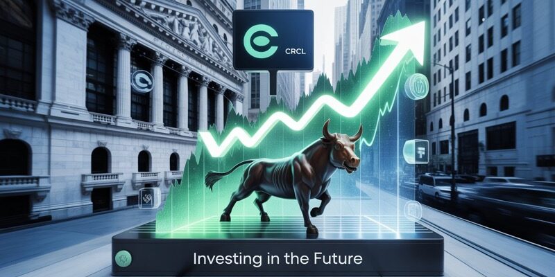 Circle-Stock