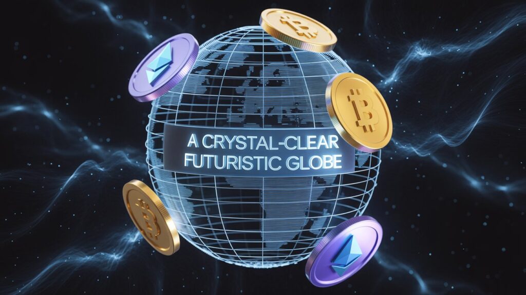 The Digital Dollar and a New Global Financial Order