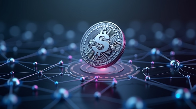 StableCoin