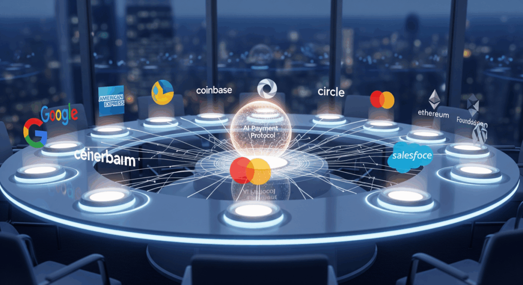 Google Agent Payment Protocol