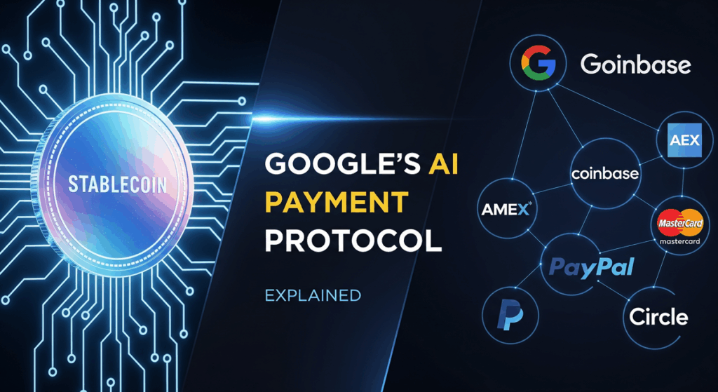 Google AI Agent Payment Protocol (AP2)
