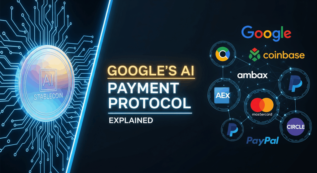 Google AI Agent Payment Protocol (AP2)