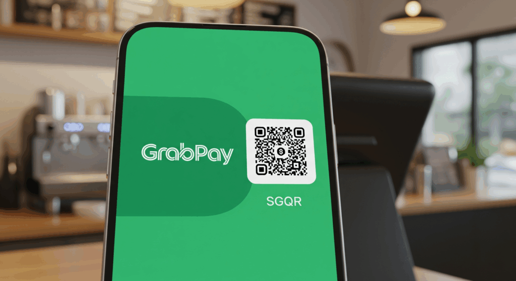 GrabPay