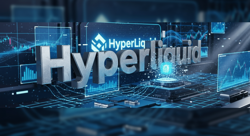 Hyperliquid