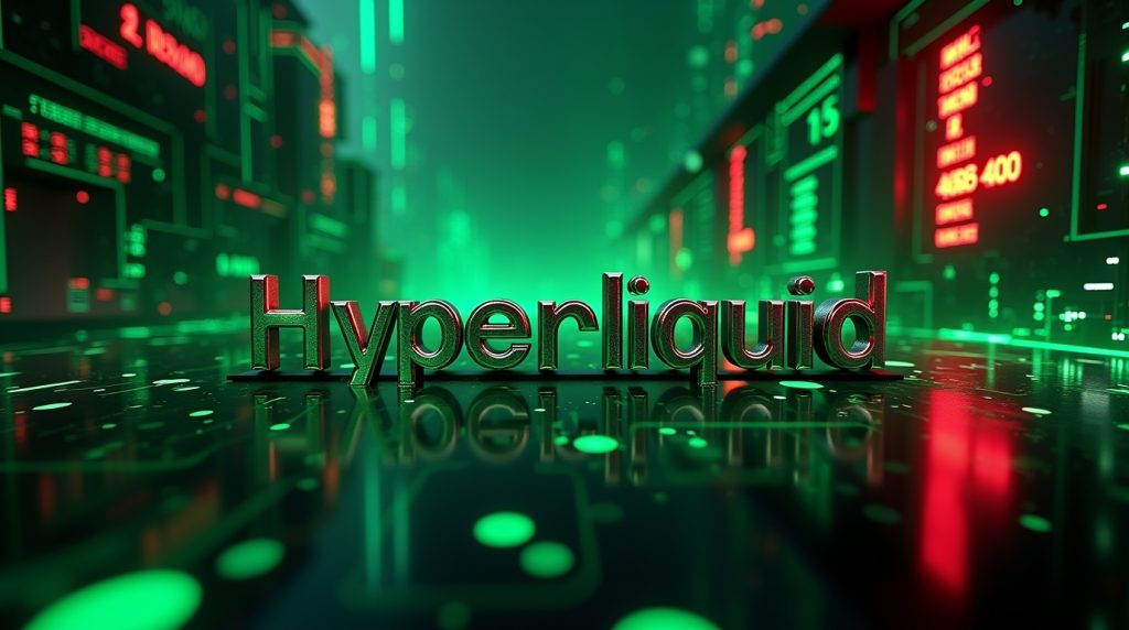 Hyperliquid