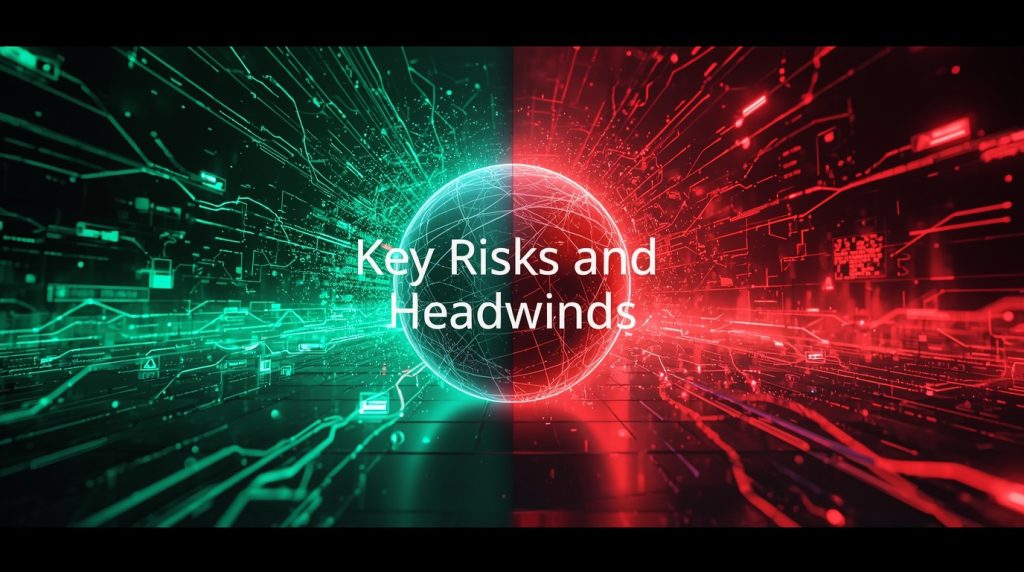 Hyperliquid Key Risks and Headwinds