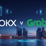 OKX+Grab