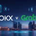 OKX+Grab