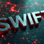 SWIFT Giant Step into Blockchain World