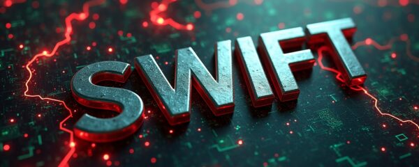 SWIFT Giant Step into Blockchain World