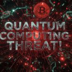 Quantum Computing is a Threat to Bitcoin