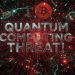Quantum Computing is a Threat to Bitcoin