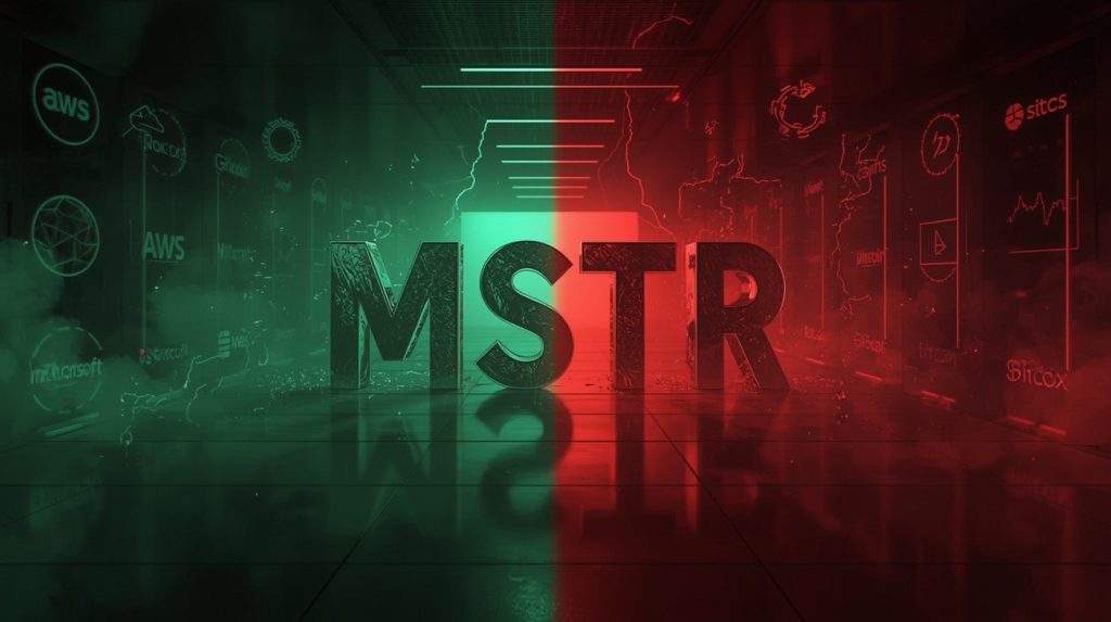 MSTR