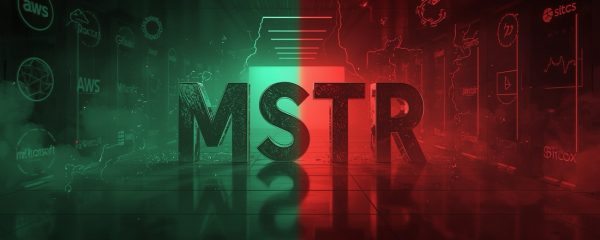 MSTR Strategy