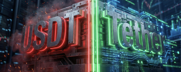 USDT Rated as Weak by S&P Global